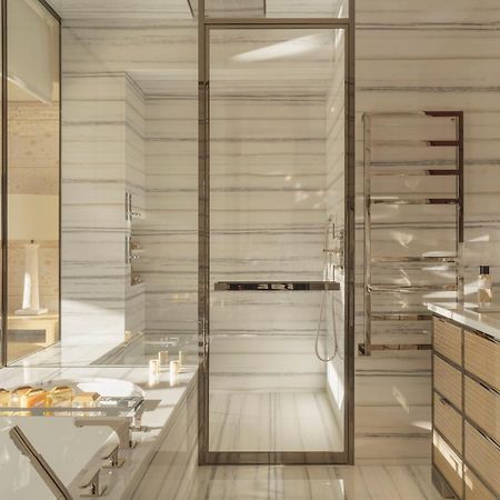 Cheval Blanc Paris & Dior Spa Cheval Blanc Paris Exterior foto