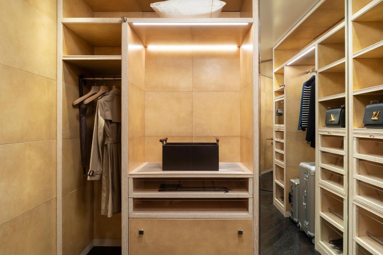 Cheval Blanc Paris & Dior Spa Cheval Blanc Paris Exterior foto