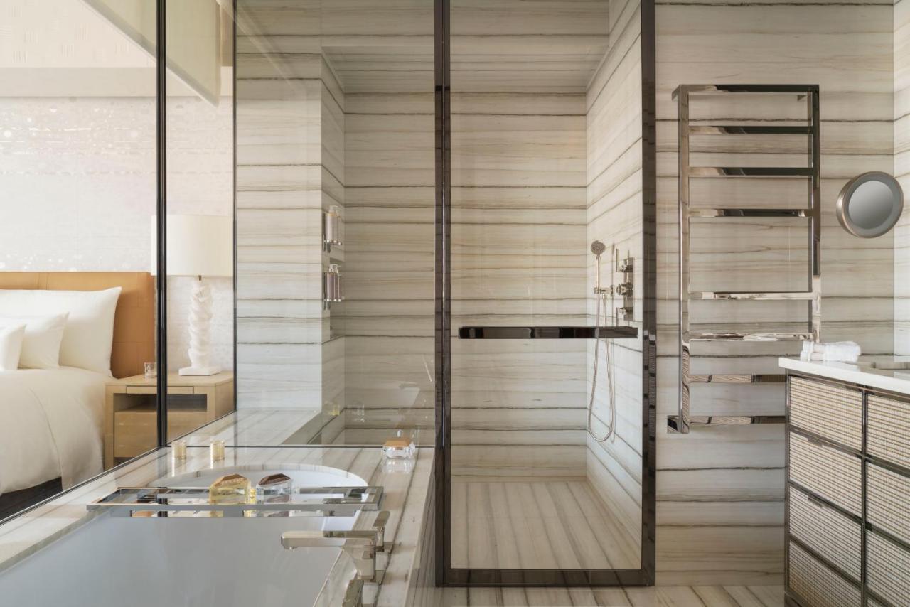Cheval Blanc Paris & Dior Spa Cheval Blanc Paris Exterior foto
