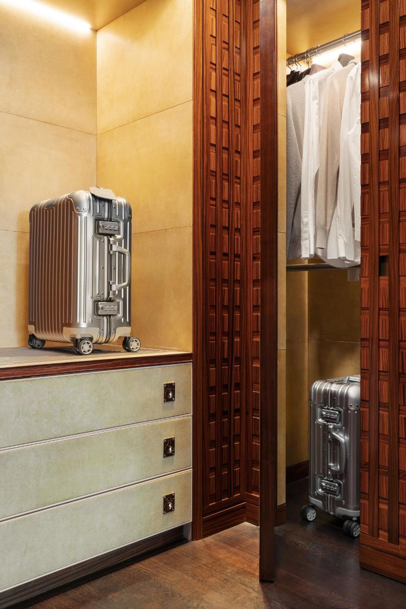 Cheval Blanc Paris & Dior Spa Cheval Blanc Paris Exterior foto