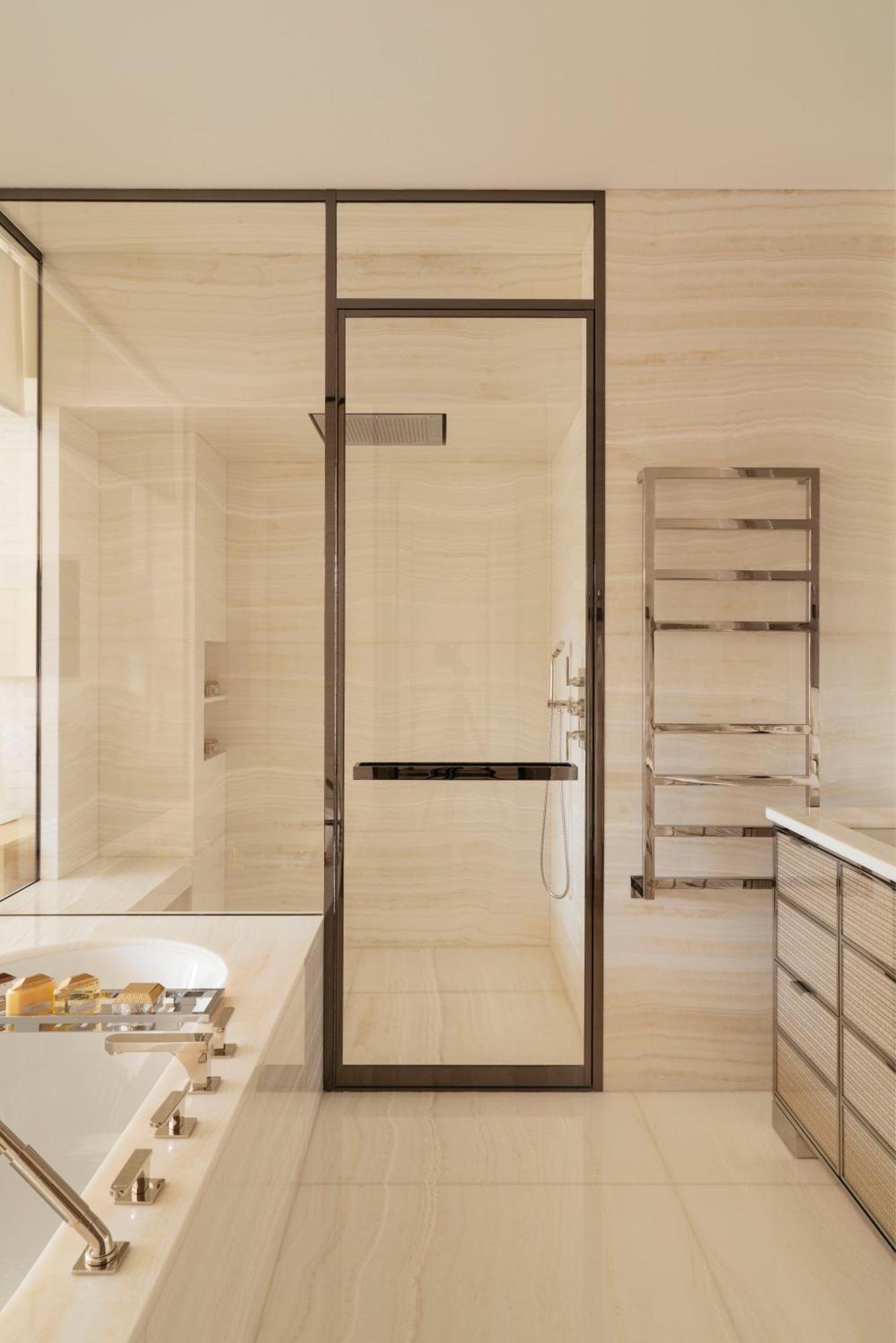 Cheval Blanc Paris & Dior Spa Cheval Blanc Paris Exterior foto